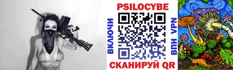 Галлюциногенные грибы Psilocybe Стрежевой